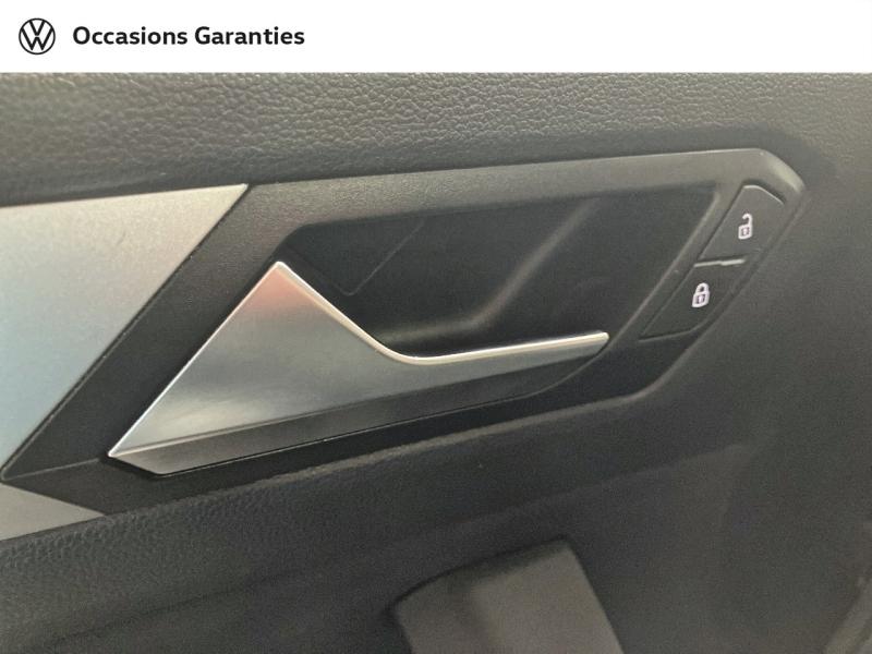 Voitures occasions VOLKSWAGEN T-ROC Life Plus Villeneuve-d'Ascq