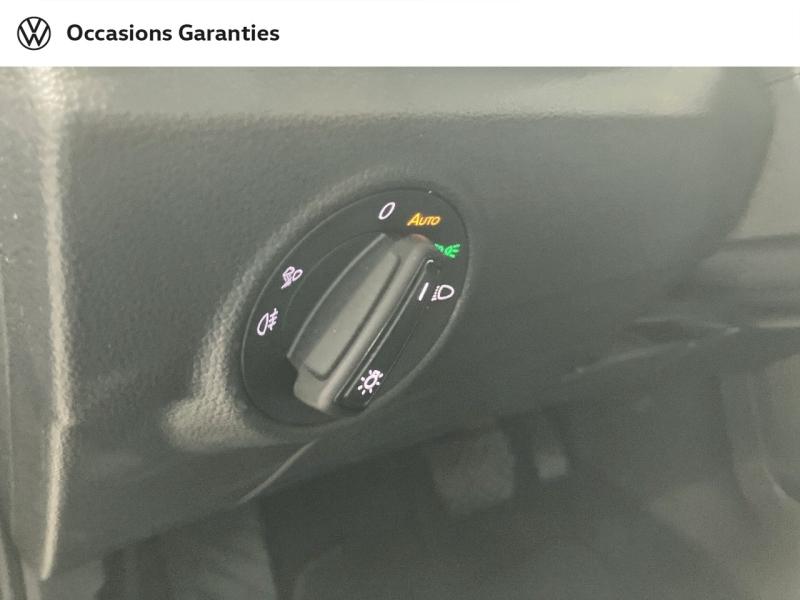 Voitures occasions VOLKSWAGEN T-ROC Life Plus Villeneuve-d'Ascq