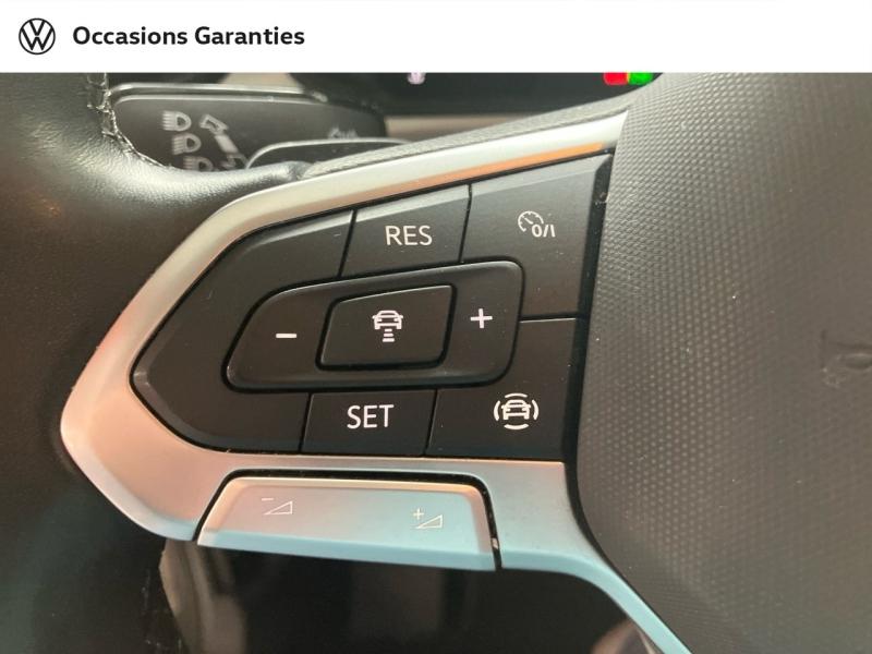 Voitures occasions VOLKSWAGEN T-ROC Life Plus Villeneuve-d'Ascq