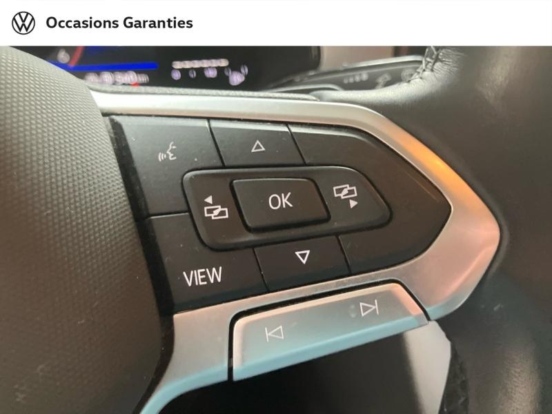 Voitures occasions VOLKSWAGEN T-ROC Life Plus Villeneuve-d'Ascq