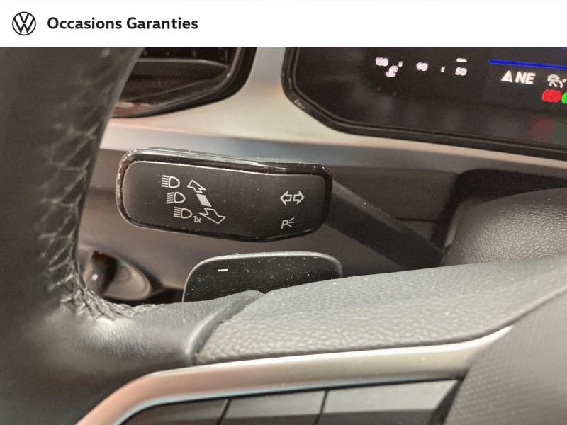 Voitures occasions VOLKSWAGEN T-ROC Life Plus Villeneuve-d'Ascq