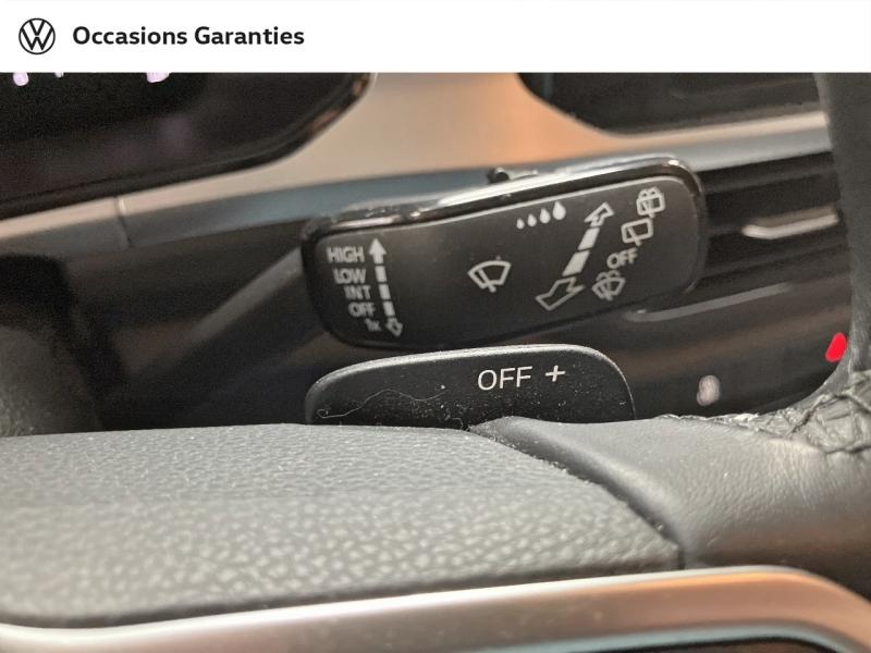 Voitures occasions VOLKSWAGEN T-ROC Life Plus Villeneuve-d'Ascq