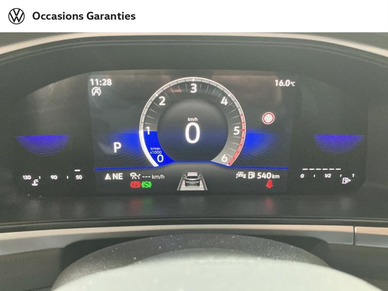 Voitures occasions VOLKSWAGEN T-ROC Life Plus Villeneuve-d'Ascq