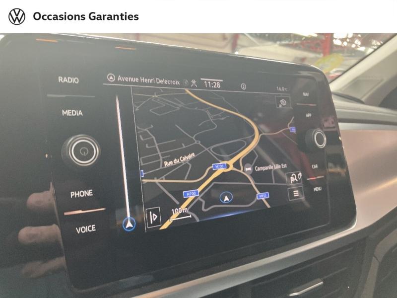 Voitures occasions VOLKSWAGEN T-ROC Life Plus Villeneuve-d'Ascq