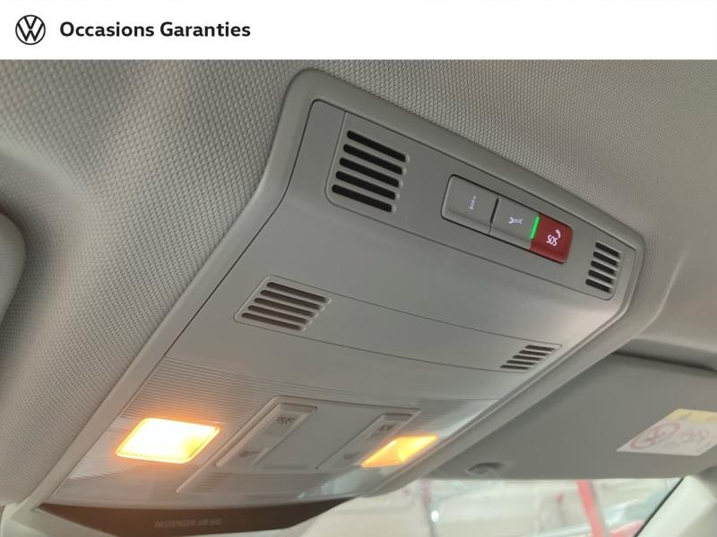 Voitures occasions VOLKSWAGEN T-ROC Life Plus Villeneuve-d'Ascq