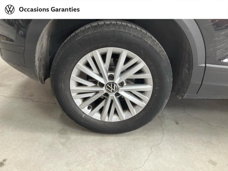 Voitures occasions VOLKSWAGEN T-ROC Life Plus Villeneuve-d'Ascq