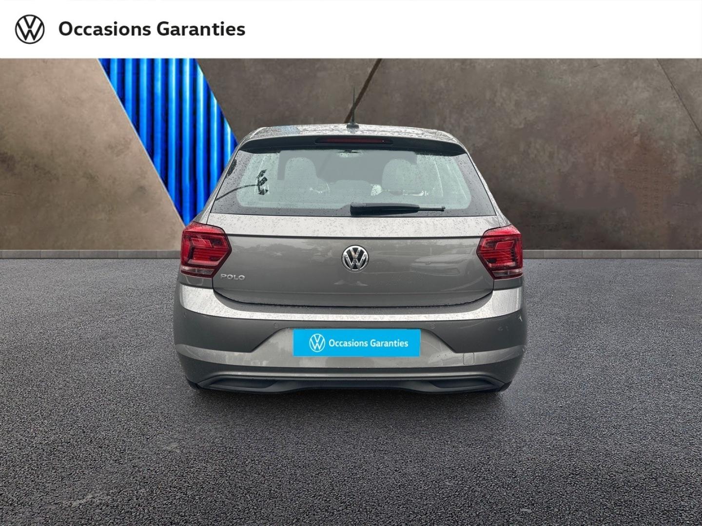 Voitures occasions VOLKSWAGEN POLO Carat Villeneuve-d'Ascq