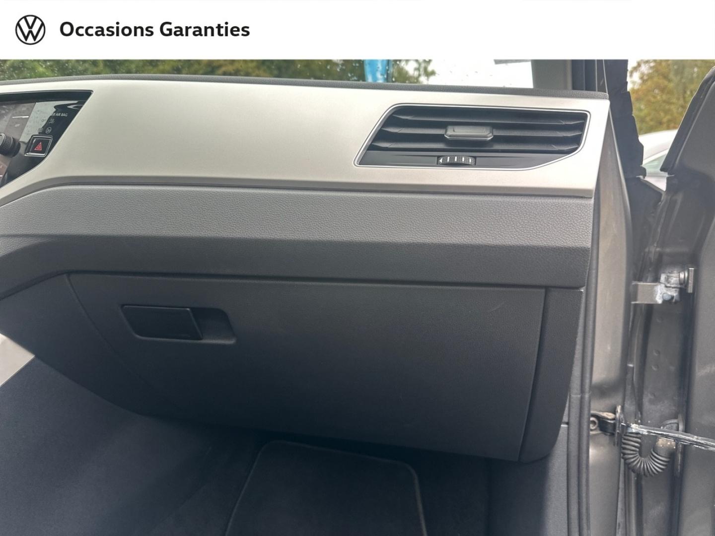 Voitures occasions VOLKSWAGEN POLO Carat Villeneuve-d'Ascq