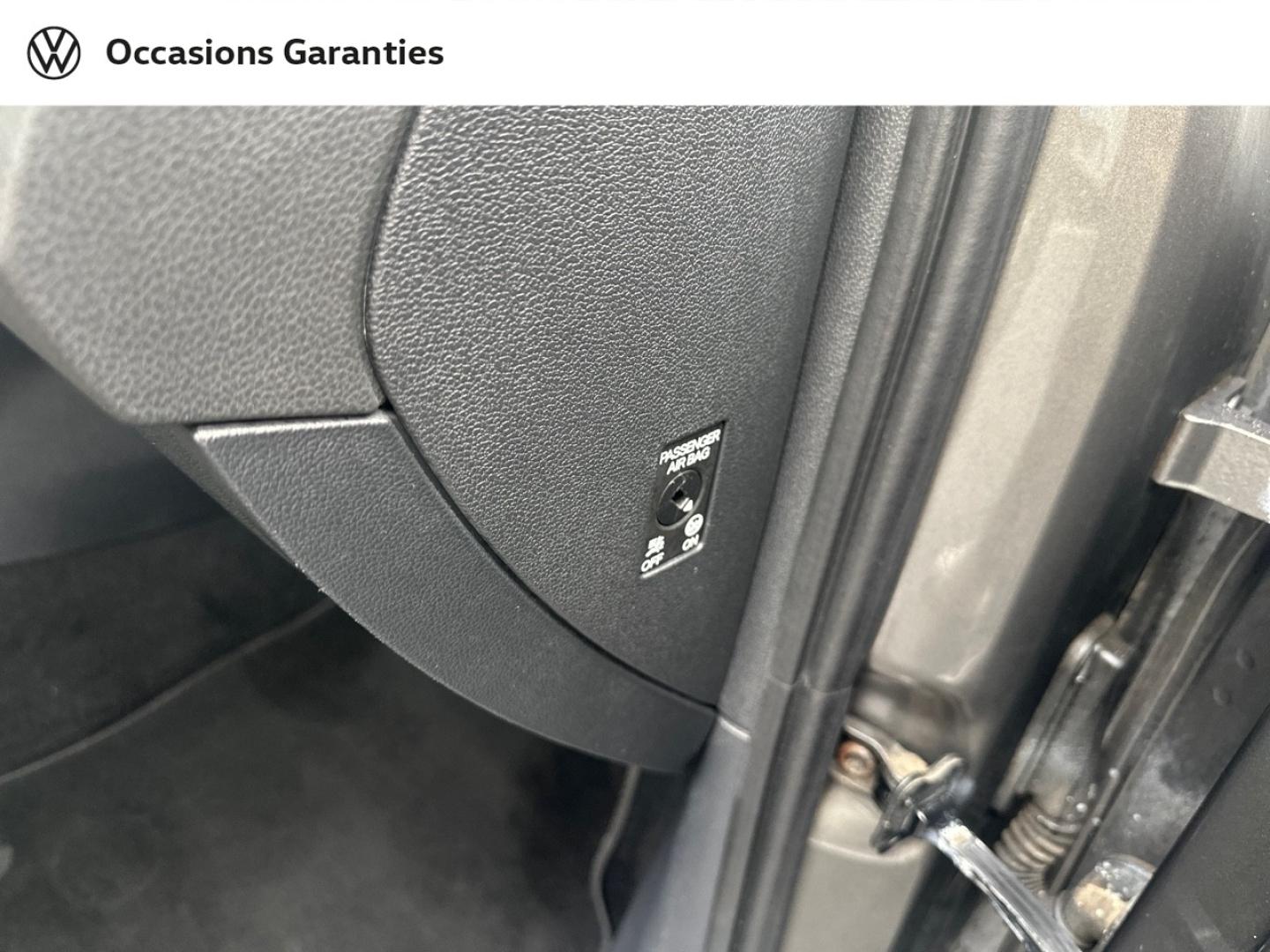 Voitures occasions VOLKSWAGEN POLO Carat Villeneuve-d'Ascq