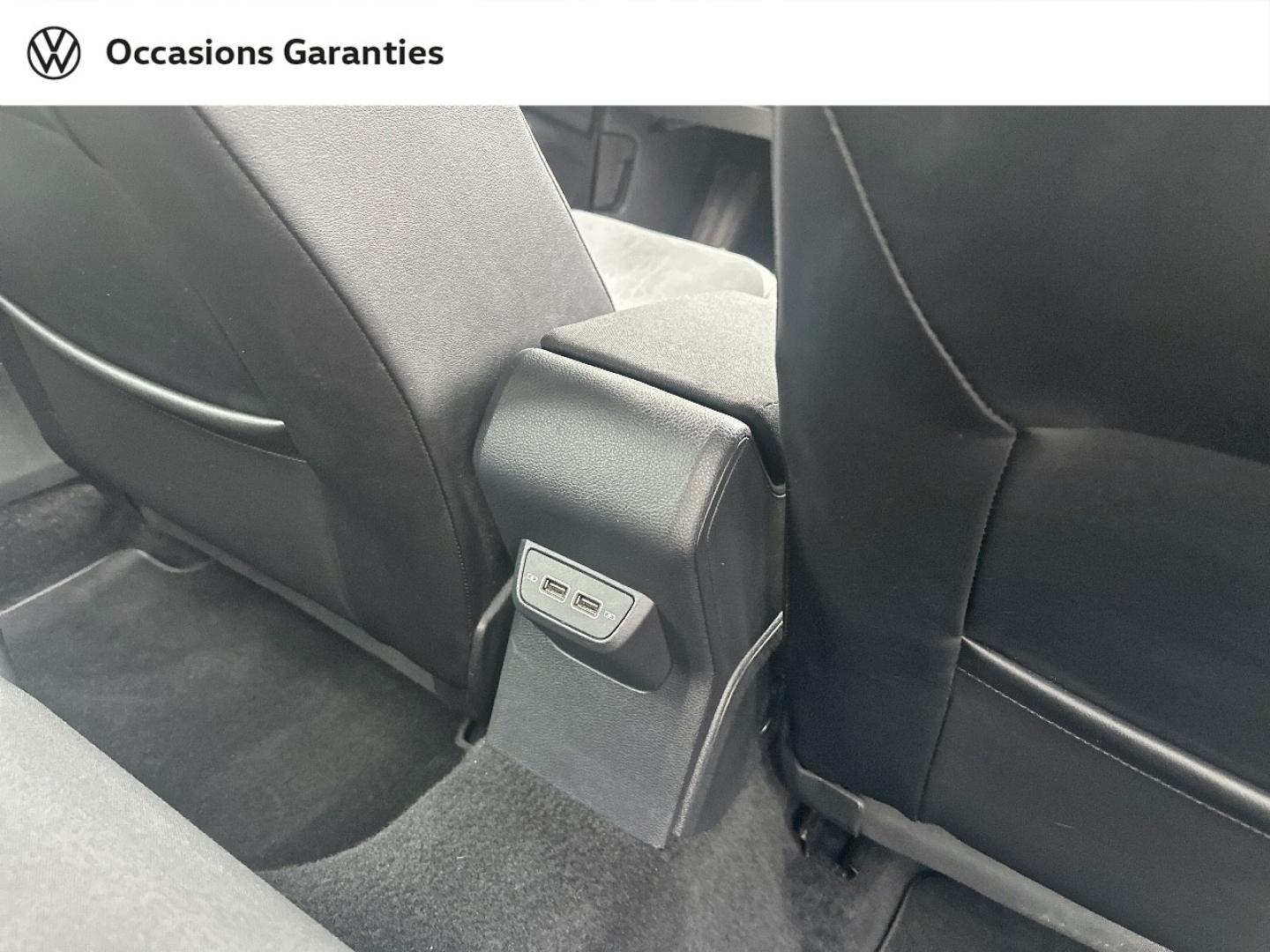 Voitures occasions VOLKSWAGEN POLO Carat Villeneuve-d'Ascq