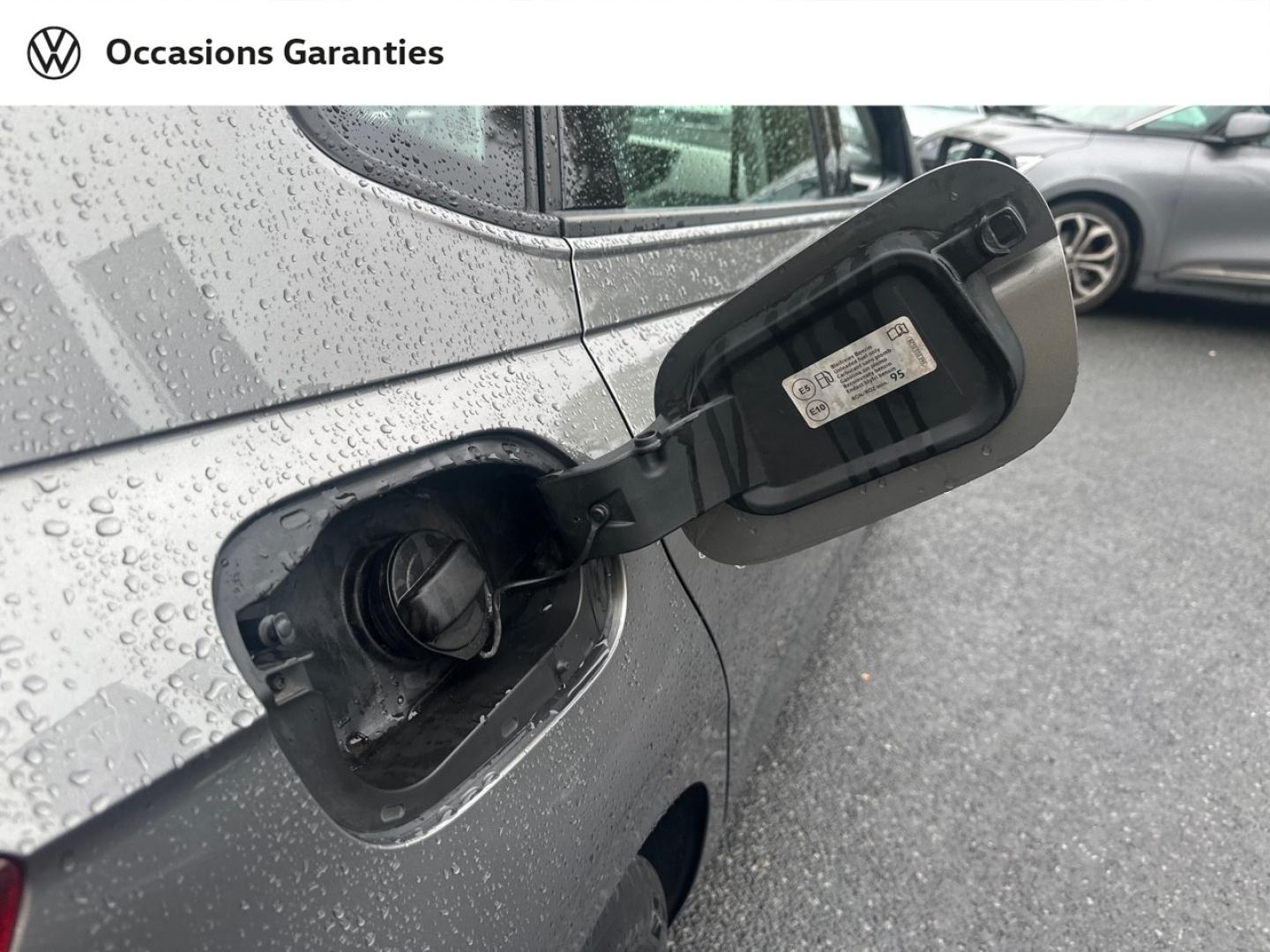 Voitures occasions VOLKSWAGEN POLO Carat Dunkerque