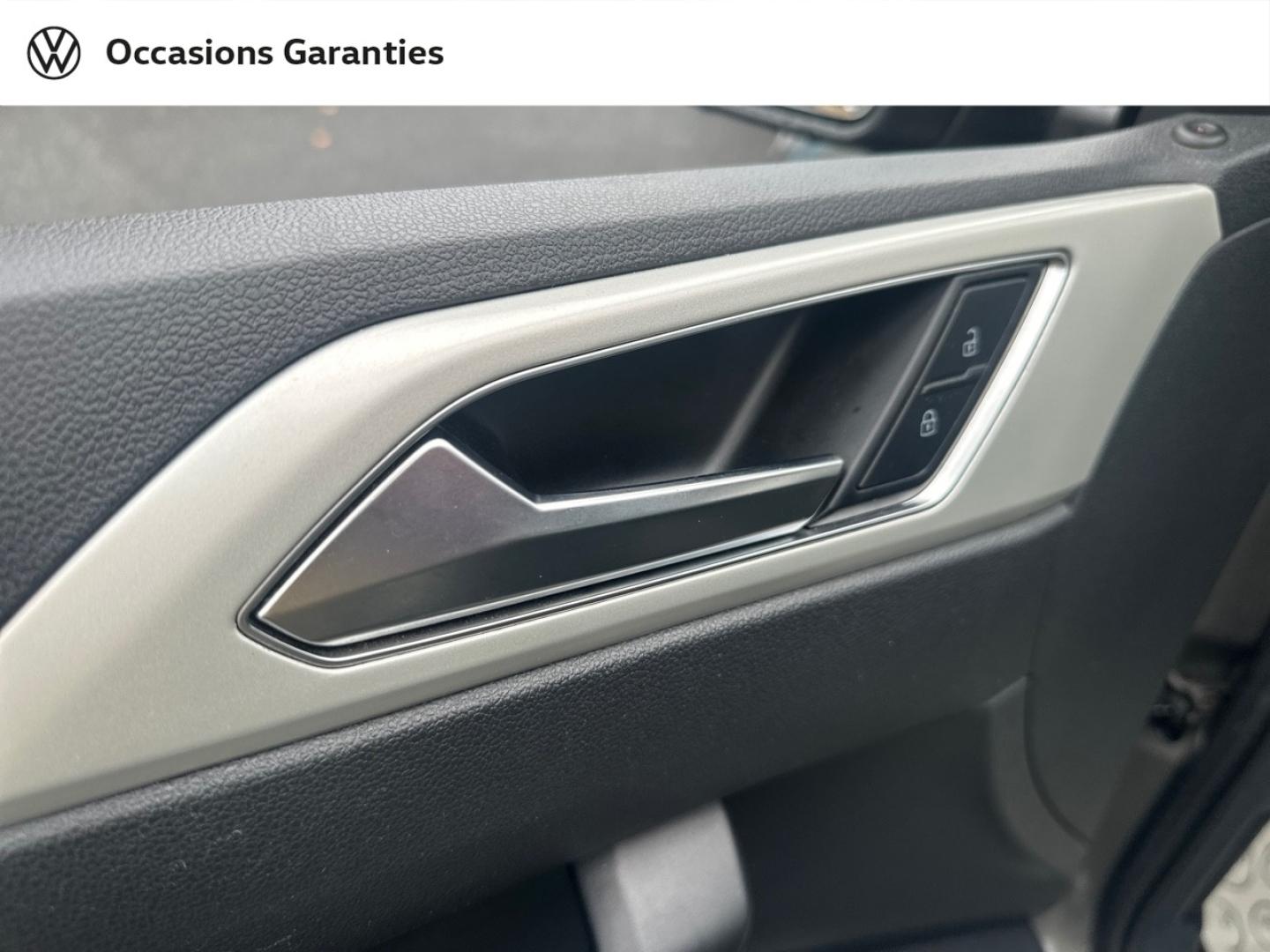 Voitures occasions VOLKSWAGEN POLO Carat Villeneuve-d'Ascq