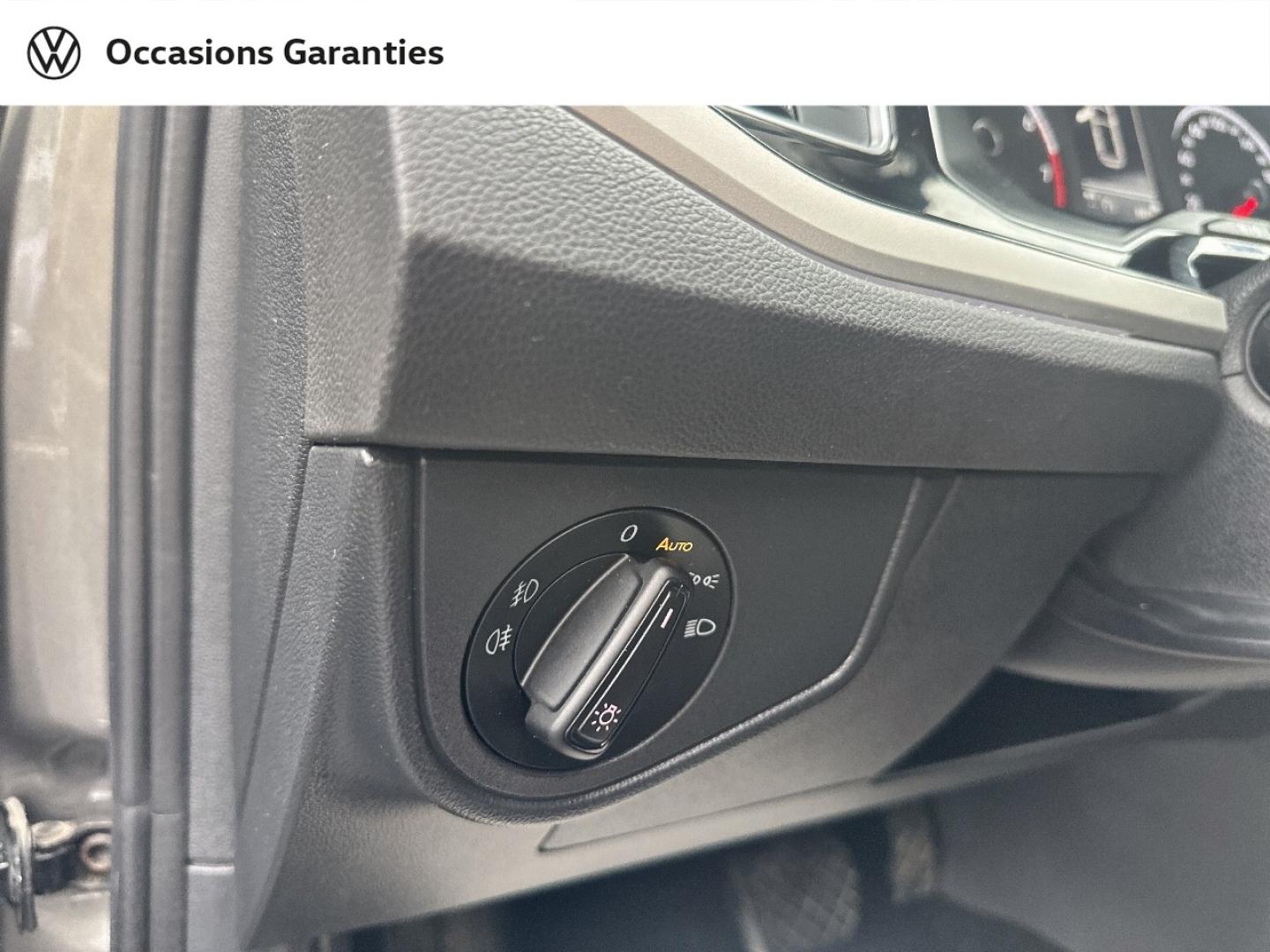 Voitures occasions VOLKSWAGEN POLO Carat Villeneuve-d'Ascq