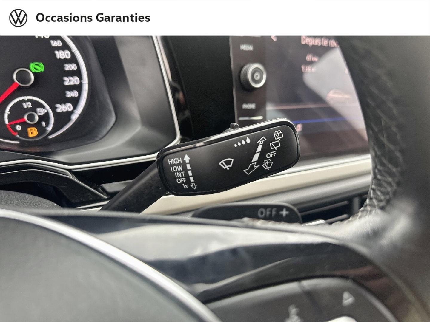 Voitures occasions VOLKSWAGEN POLO Carat Villeneuve-d'Ascq