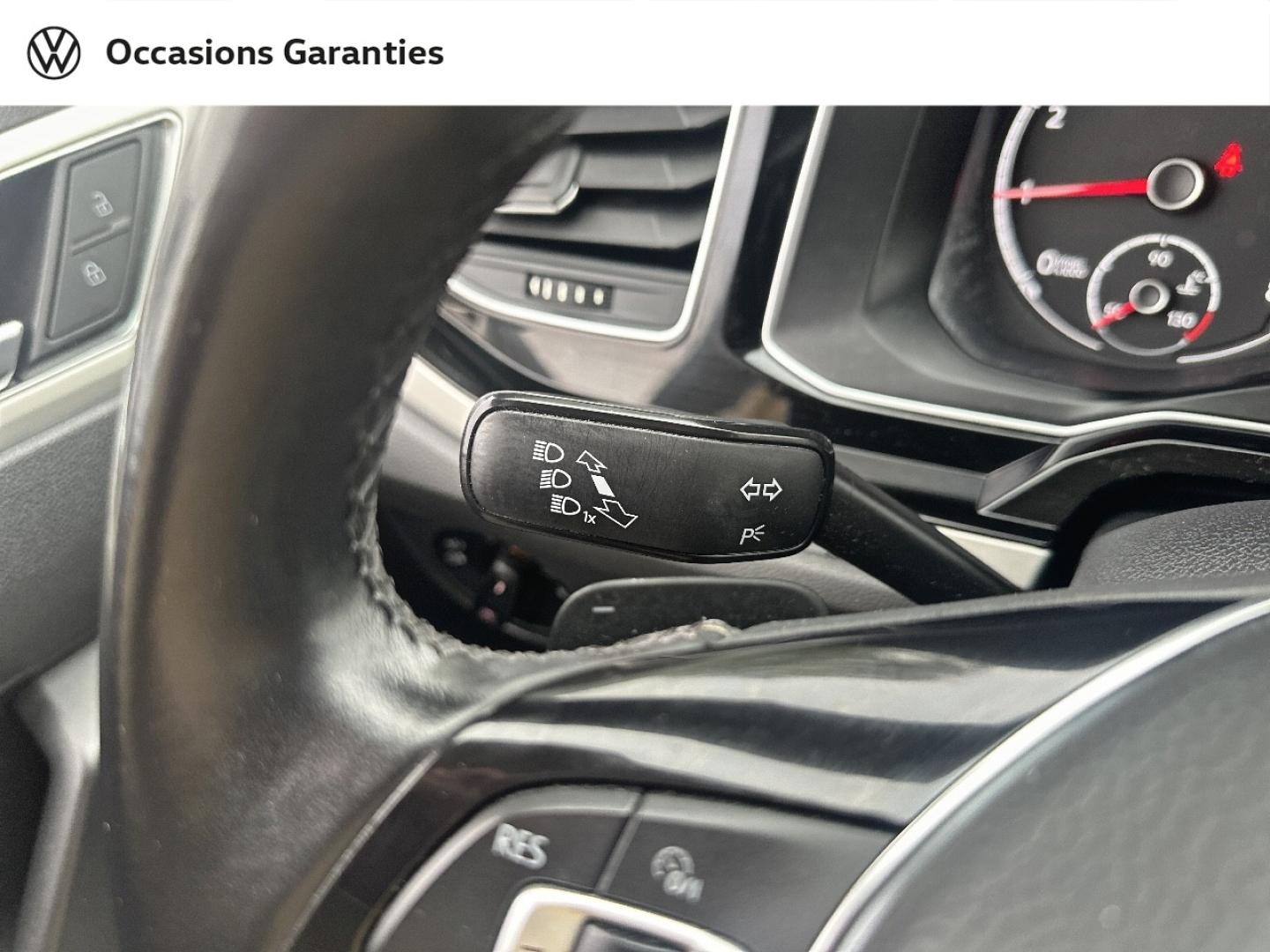 Voitures occasions VOLKSWAGEN POLO Carat Villeneuve-d'Ascq