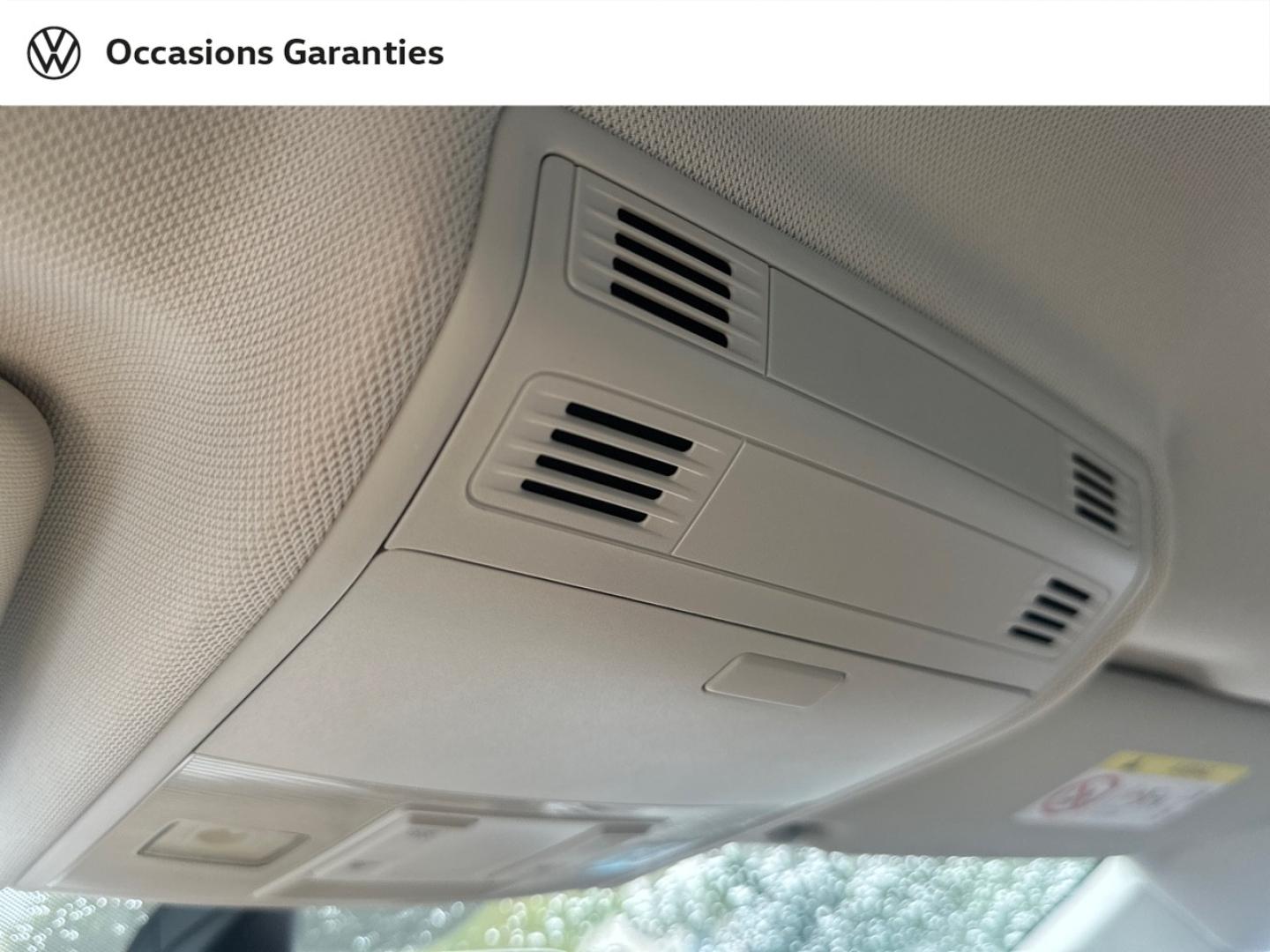 Voitures occasions VOLKSWAGEN POLO Carat Villeneuve-d'Ascq