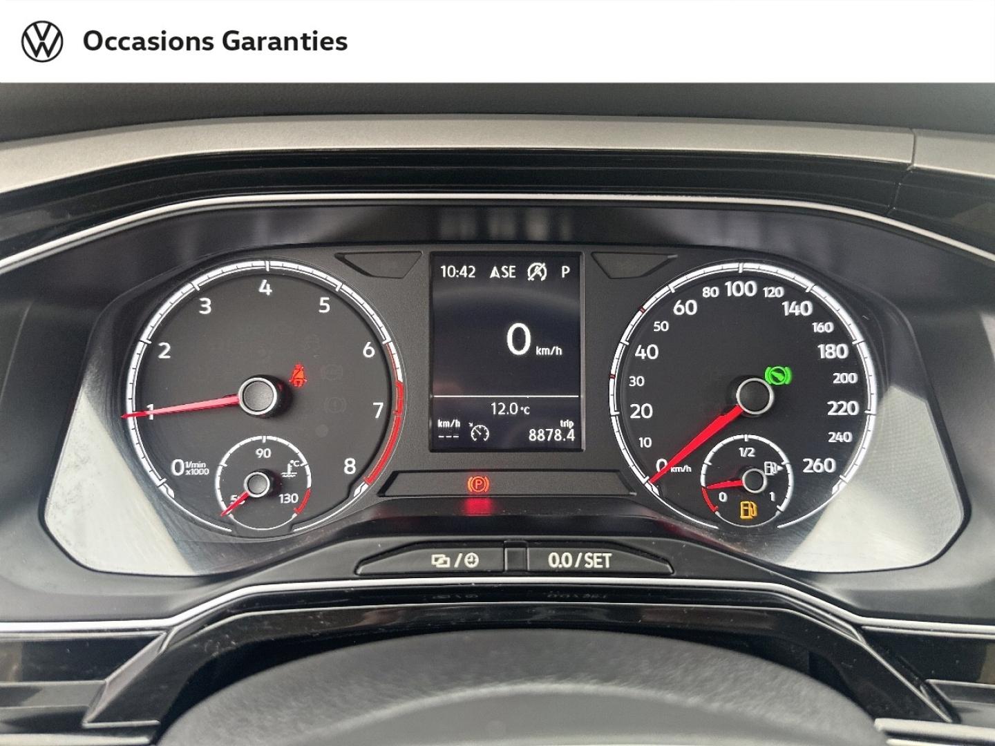Voitures occasions VOLKSWAGEN POLO Carat Villeneuve-d'Ascq