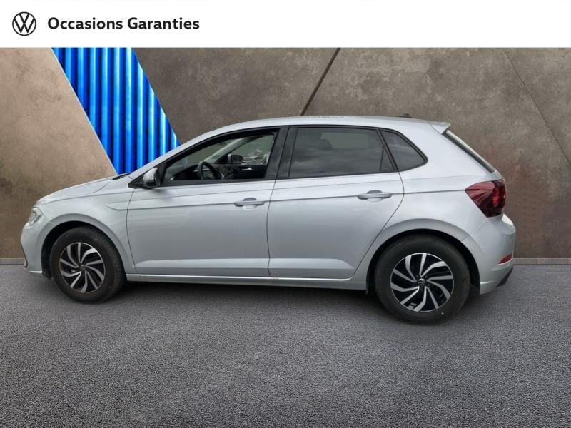 Voitures occasions VOLKSWAGEN POLO VW Edition Villeneuve-d'Ascq