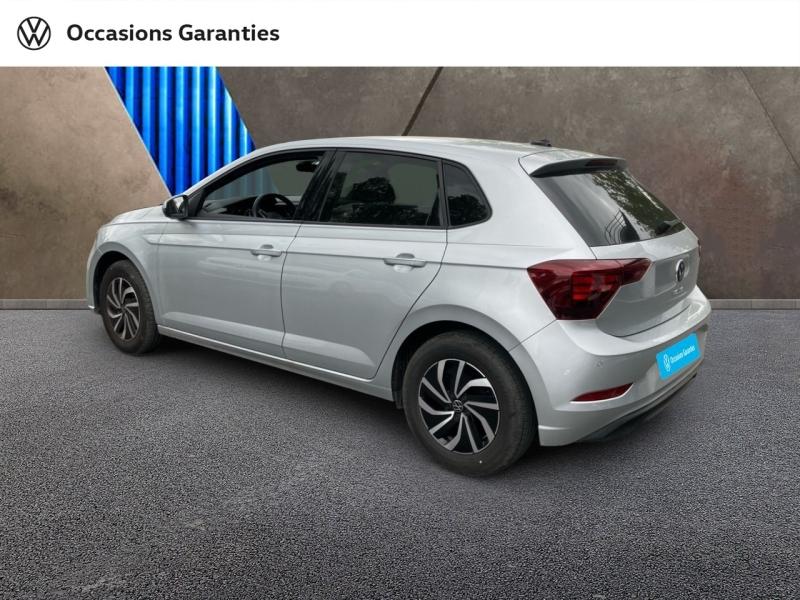 Voitures occasions VOLKSWAGEN POLO VW Edition Villeneuve-d'Ascq