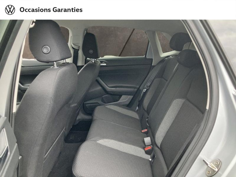 Voitures occasions VOLKSWAGEN POLO VW Edition Villeneuve-d'Ascq