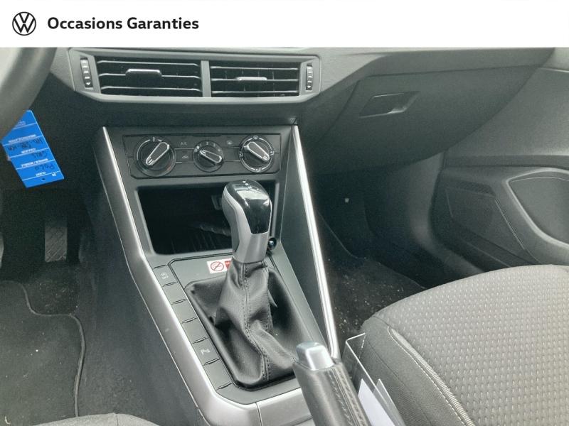 Voitures occasions VOLKSWAGEN POLO VW Edition Villeneuve-d'Ascq