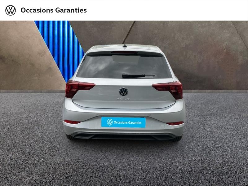 Voitures occasions VOLKSWAGEN POLO VW Edition Villeneuve-d'Ascq