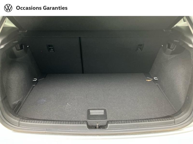 Voitures occasions VOLKSWAGEN POLO VW Edition Villeneuve-d'Ascq