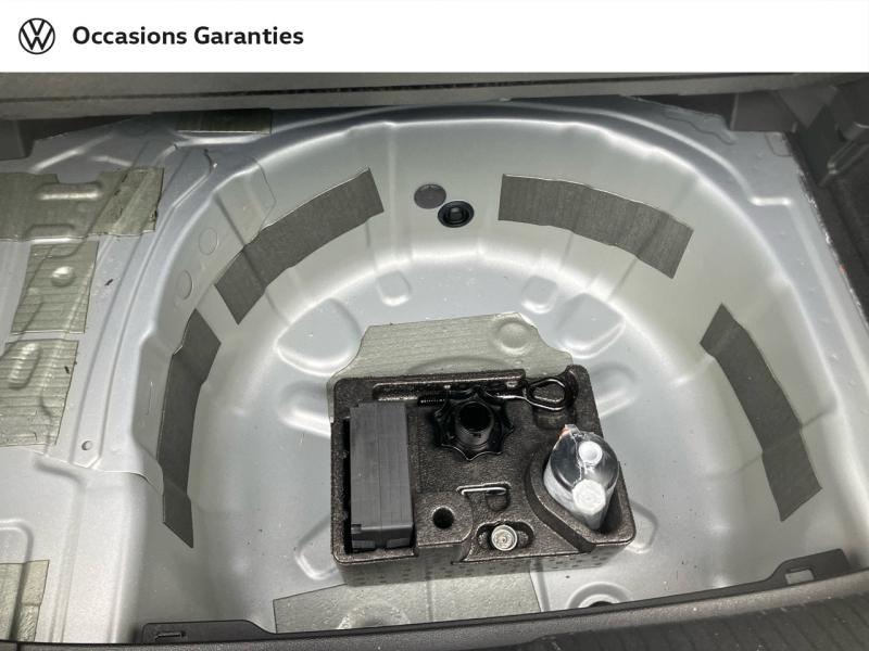 Voitures occasions VOLKSWAGEN POLO VW Edition Villeneuve-d'Ascq