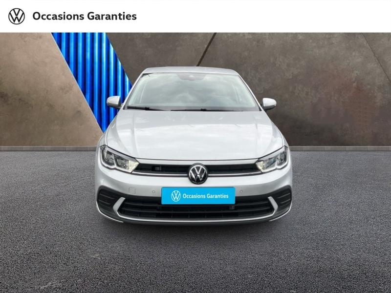 Voitures occasions VOLKSWAGEN POLO VW Edition Villeneuve-d'Ascq