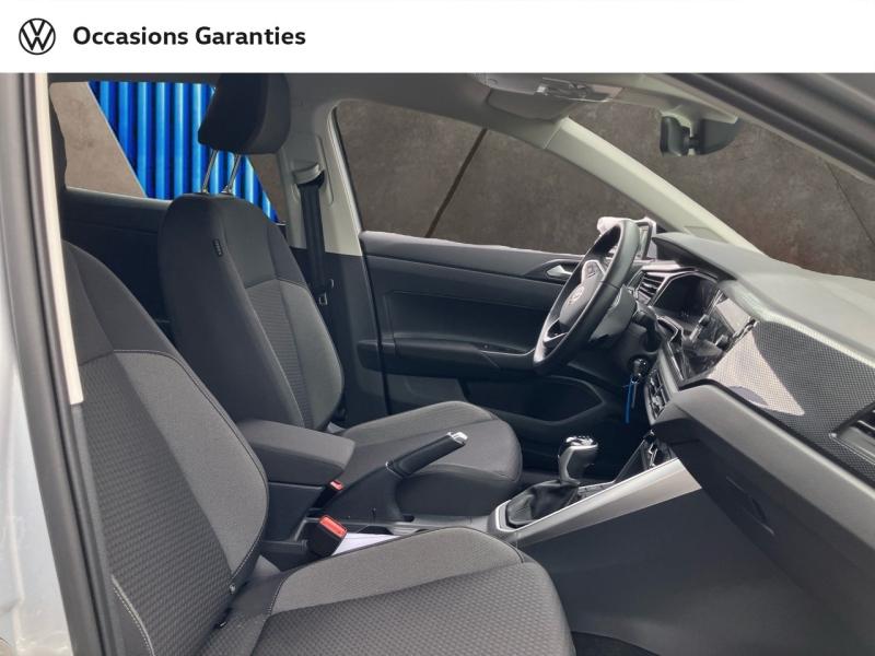 Voitures occasions VOLKSWAGEN POLO VW Edition Villeneuve-d'Ascq