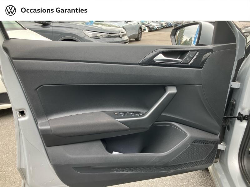 Voitures occasions VOLKSWAGEN POLO VW Edition Villeneuve-d'Ascq