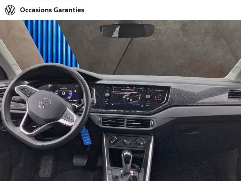 Voitures occasions VOLKSWAGEN POLO VW Edition Villeneuve-d'Ascq