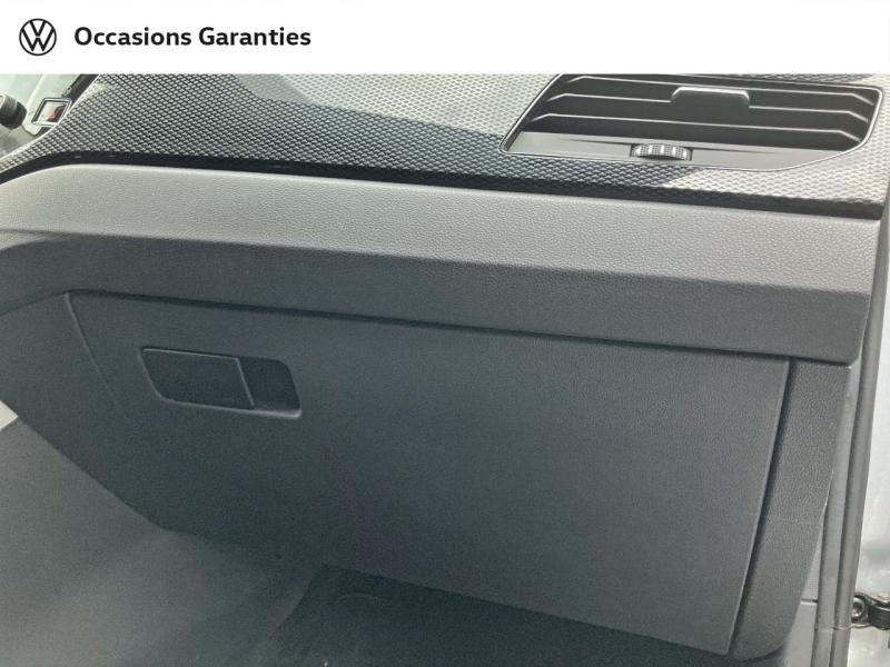 Voitures occasions VOLKSWAGEN POLO VW Edition Villeneuve-d'Ascq