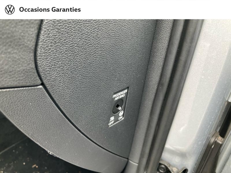 Voitures occasions VOLKSWAGEN POLO VW Edition Villeneuve-d'Ascq