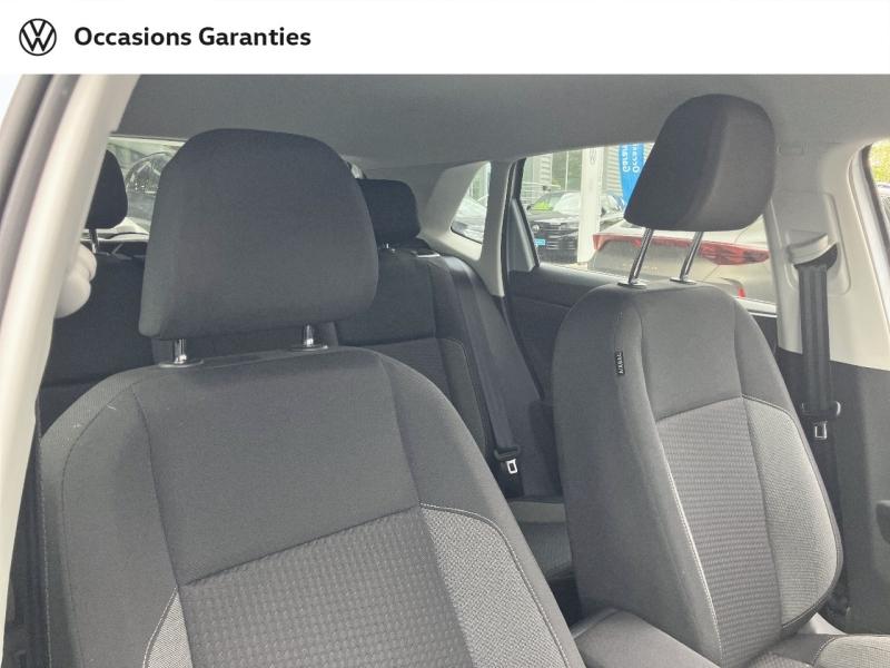 Voitures occasions VOLKSWAGEN POLO VW Edition Villeneuve-d'Ascq