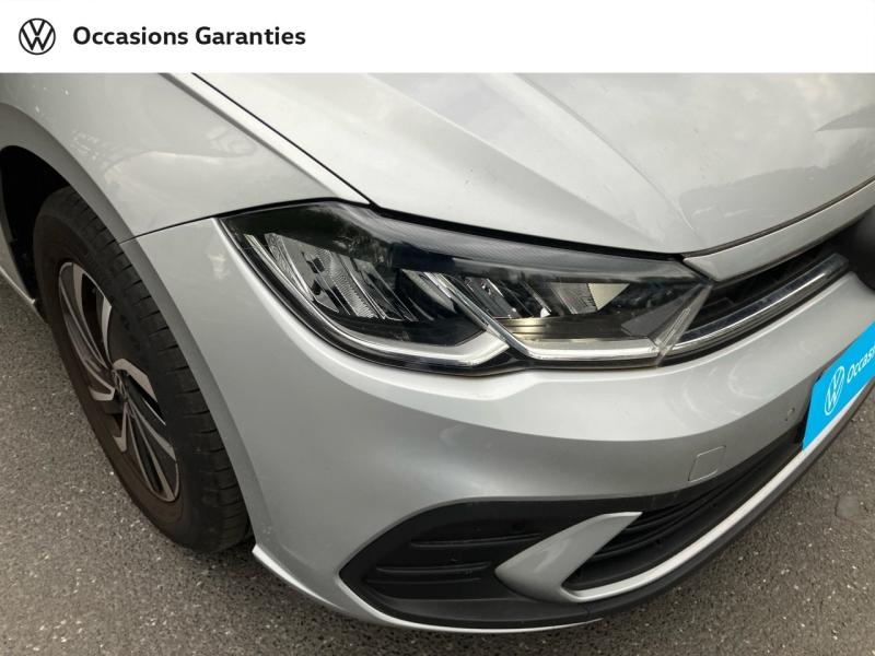Voitures occasions VOLKSWAGEN POLO VW Edition Villeneuve-d'Ascq