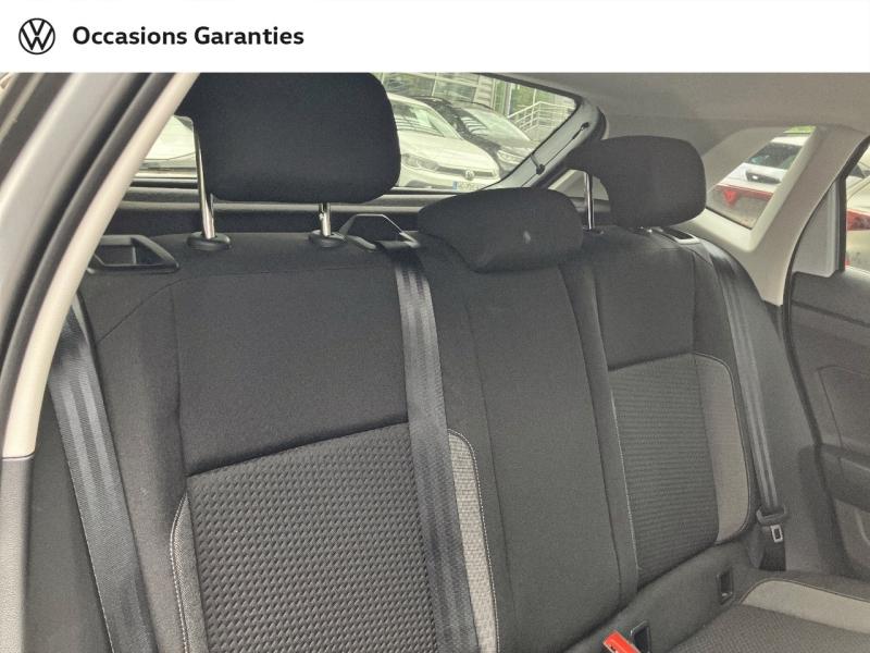 Voitures occasions VOLKSWAGEN POLO VW Edition Villeneuve-d'Ascq