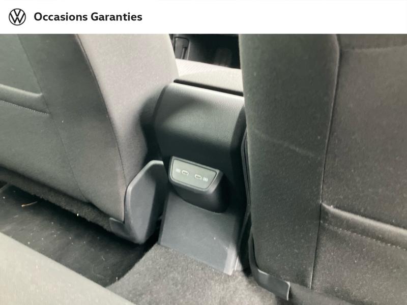 Voitures occasions VOLKSWAGEN POLO VW Edition Villeneuve-d'Ascq