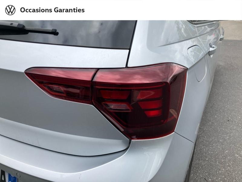 Voitures occasions VOLKSWAGEN POLO VW Edition Villeneuve-d'Ascq