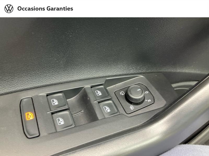 Voitures occasions VOLKSWAGEN POLO VW Edition Villeneuve-d'Ascq