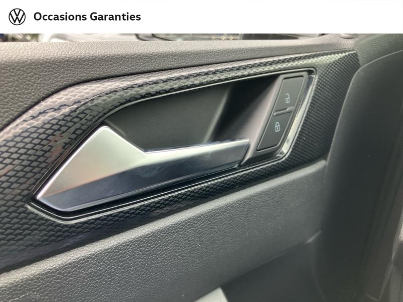 Voitures occasions VOLKSWAGEN POLO VW Edition Villeneuve-d'Ascq