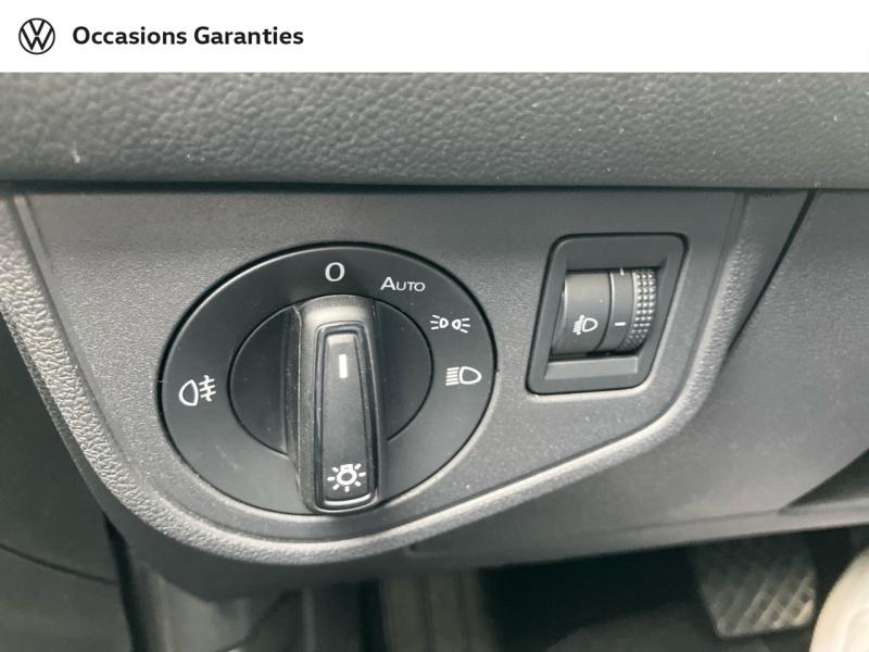 Voitures occasions VOLKSWAGEN POLO VW Edition Villeneuve-d'Ascq