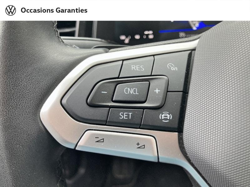 Voitures occasions VOLKSWAGEN POLO VW Edition Villeneuve-d'Ascq