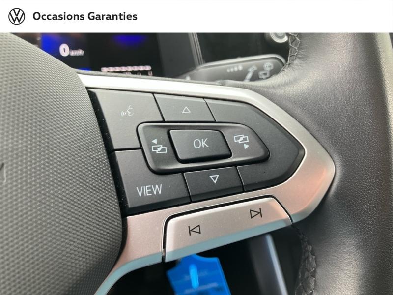 Voitures occasions VOLKSWAGEN POLO VW Edition Villeneuve-d'Ascq
