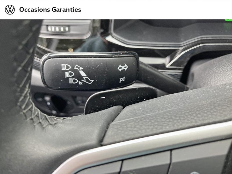 Voitures occasions VOLKSWAGEN POLO VW Edition Villeneuve-d'Ascq