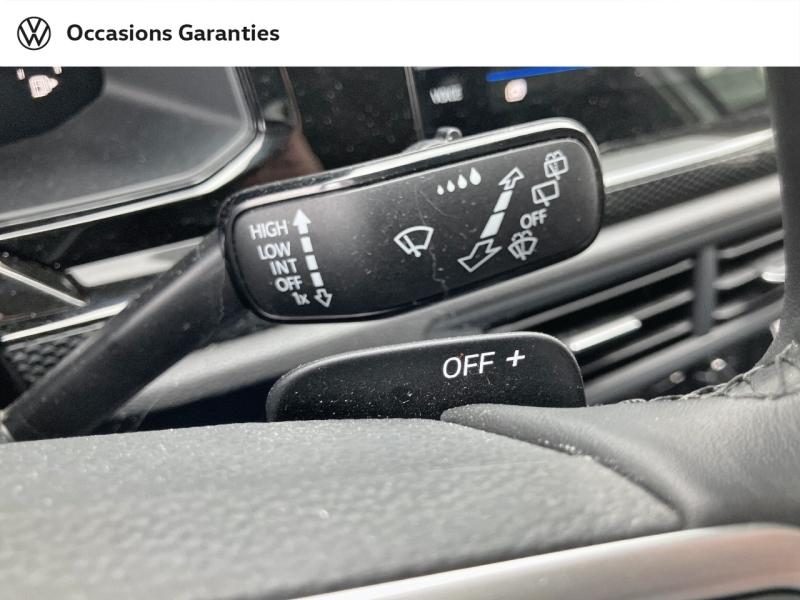 Voitures occasions VOLKSWAGEN POLO VW Edition Villeneuve-d'Ascq