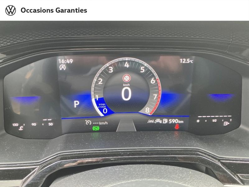 Voitures occasions VOLKSWAGEN POLO VW Edition Villeneuve-d'Ascq