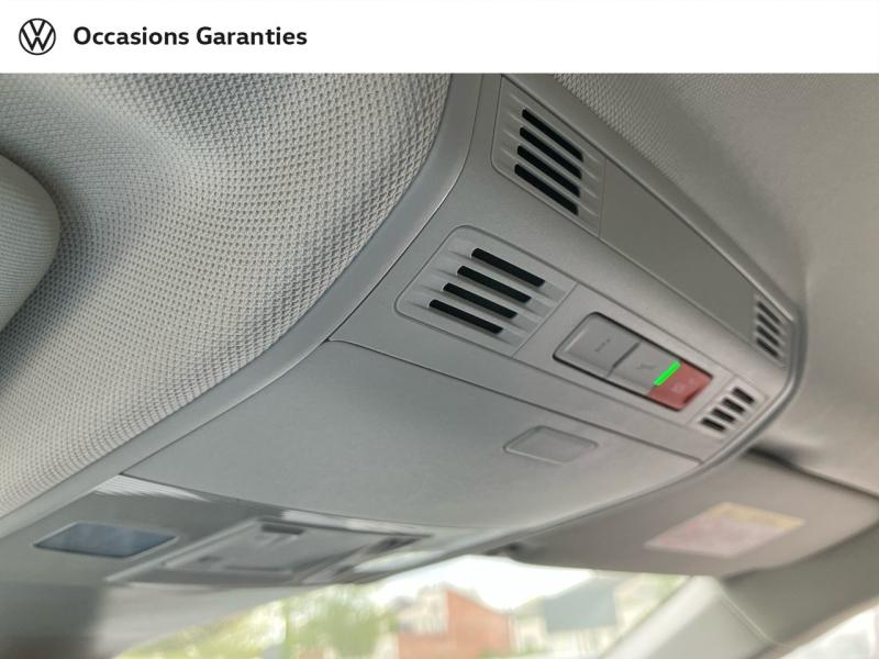 Voitures occasions VOLKSWAGEN POLO VW Edition Villeneuve-d'Ascq