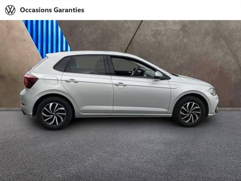 Voitures occasions VOLKSWAGEN POLO VW Edition Villeneuve-d'Ascq