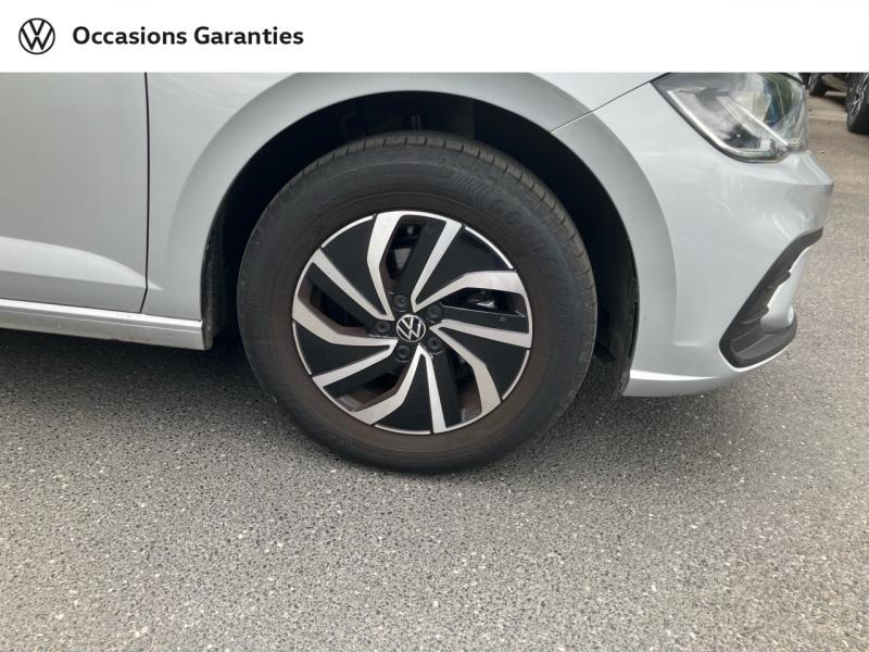 Voitures occasions VOLKSWAGEN POLO VW Edition Villeneuve-d'Ascq